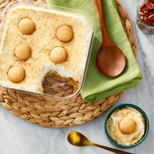 Banana Pudding 36 Oz Patti LaBelle