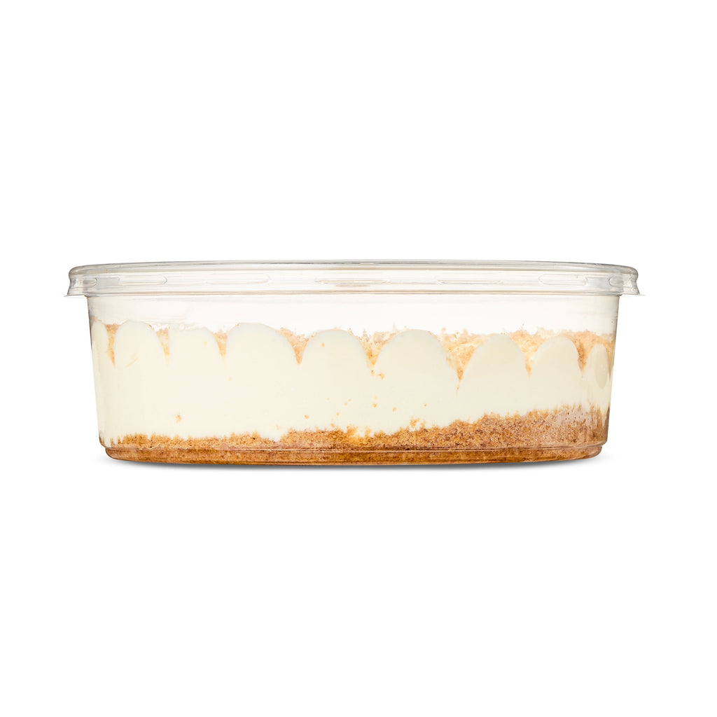 French Style Cheesecake Dessert 16 Oz 1 Count Marketside