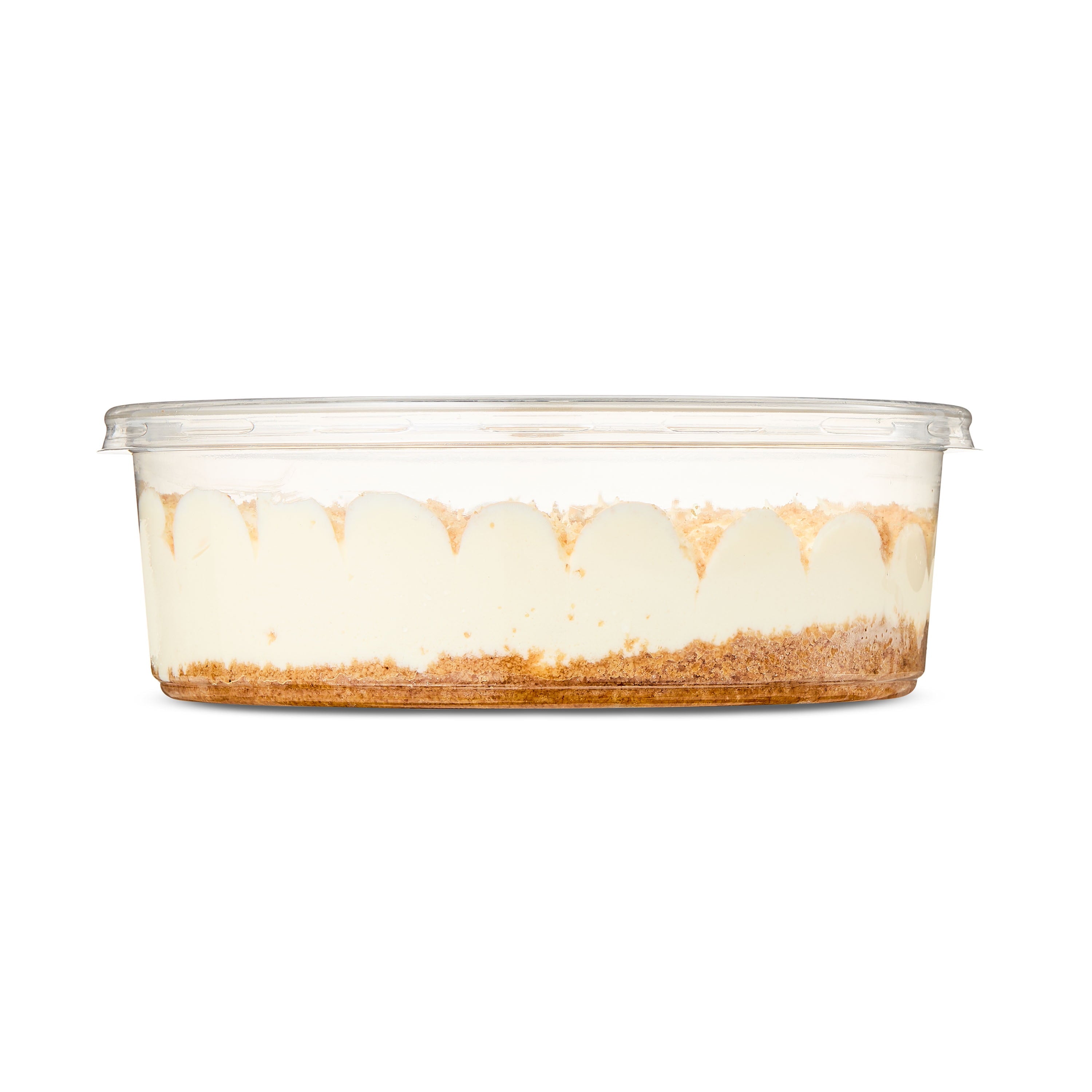 French Style Cheesecake Dessert 16 Oz 1 Count Marketside