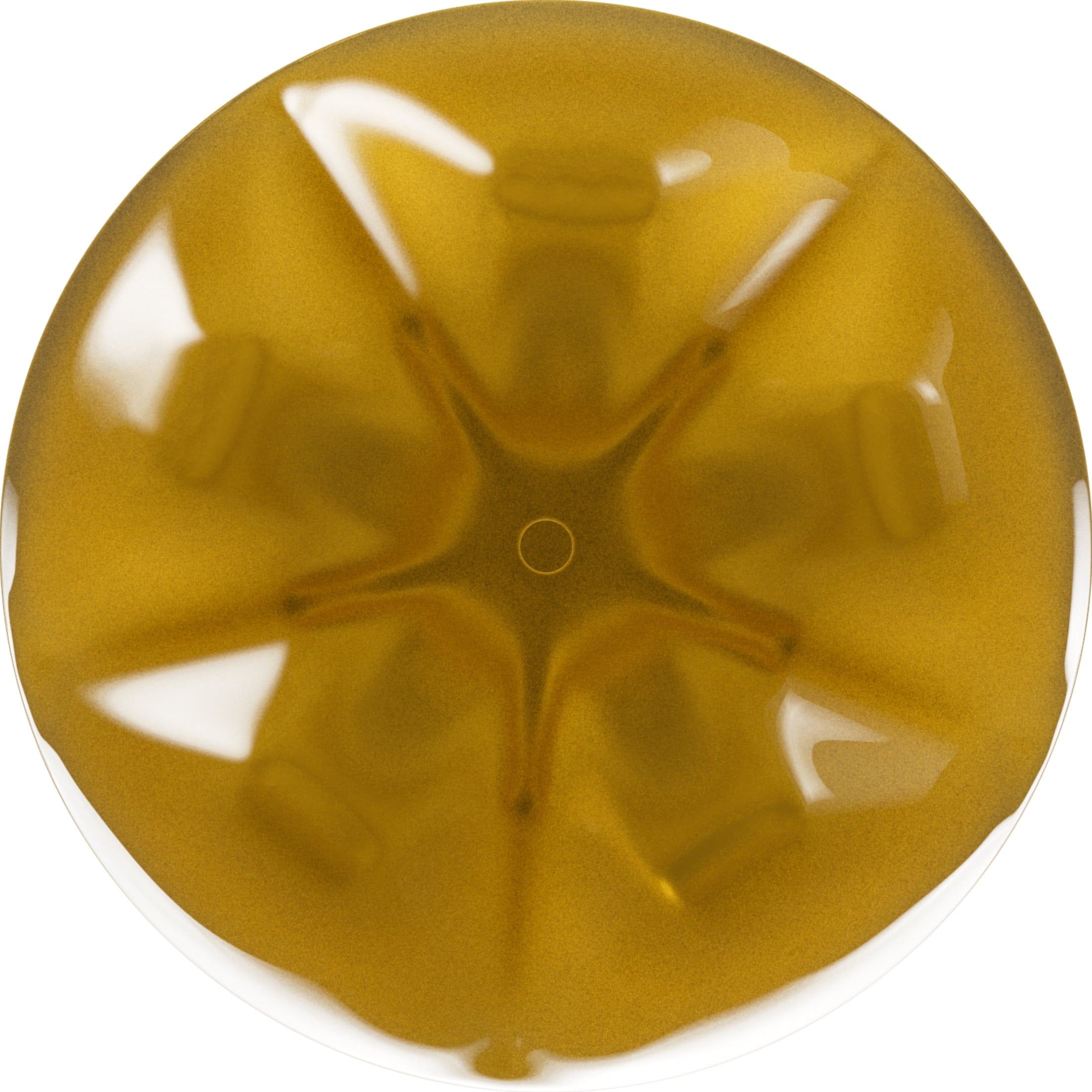 Fanta Pineapple Soda Pop Bottle 2 L