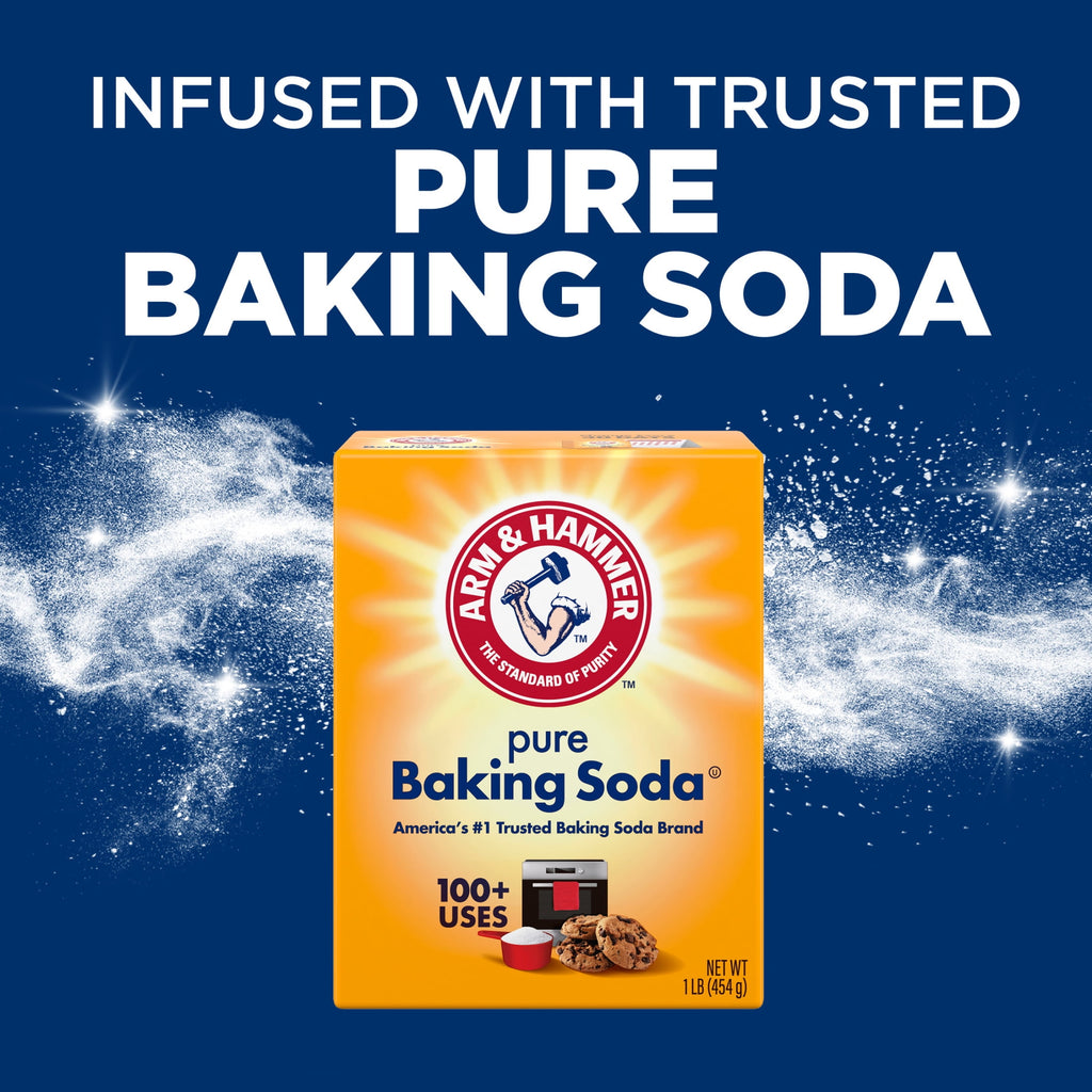 ARM & HAMMER Sensitive Skin Plus Fresh Scent Liquid Laundry Detergent 170 fl oz 170 Loads