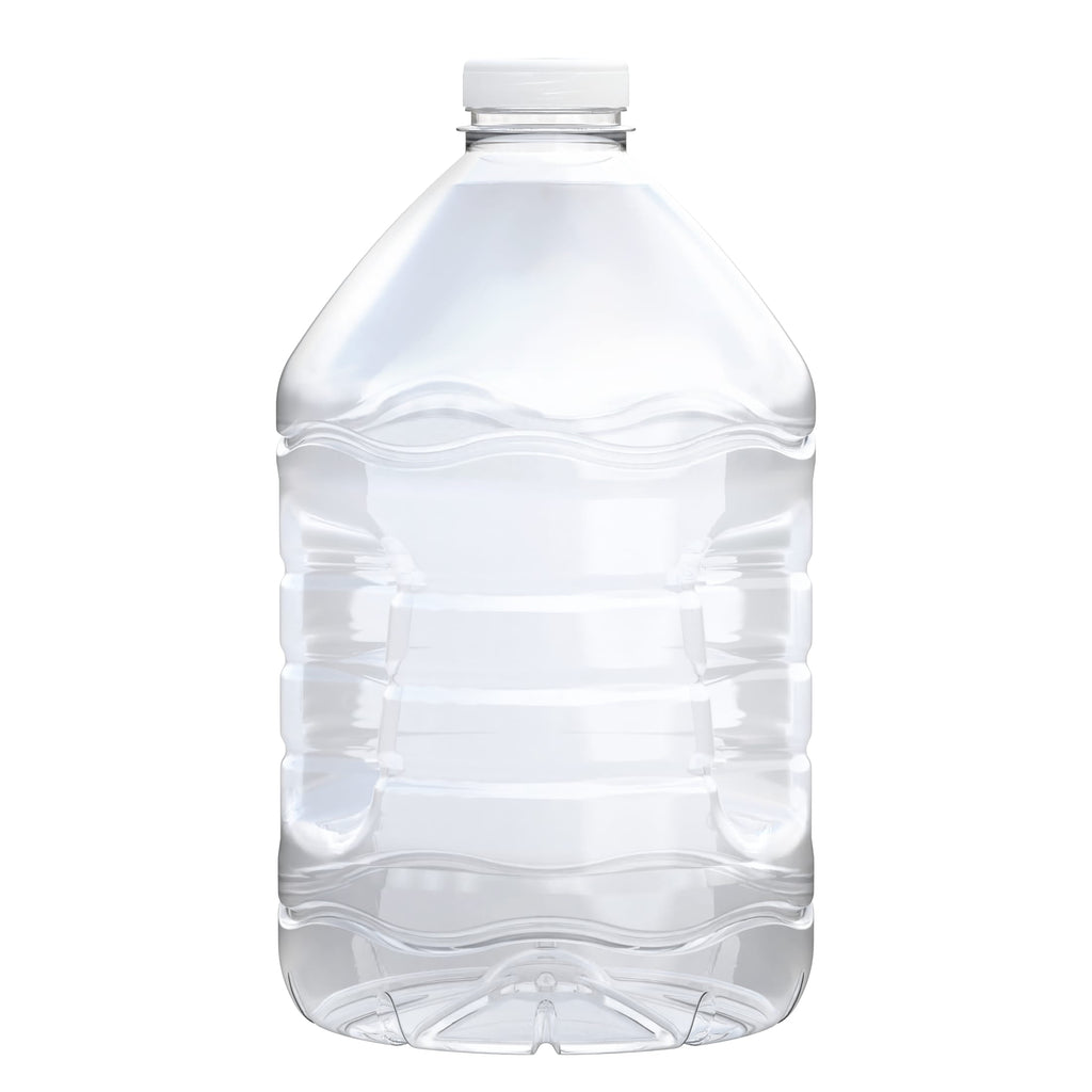 Deer Park Spring Water 3 Liter Single Plastic Jug