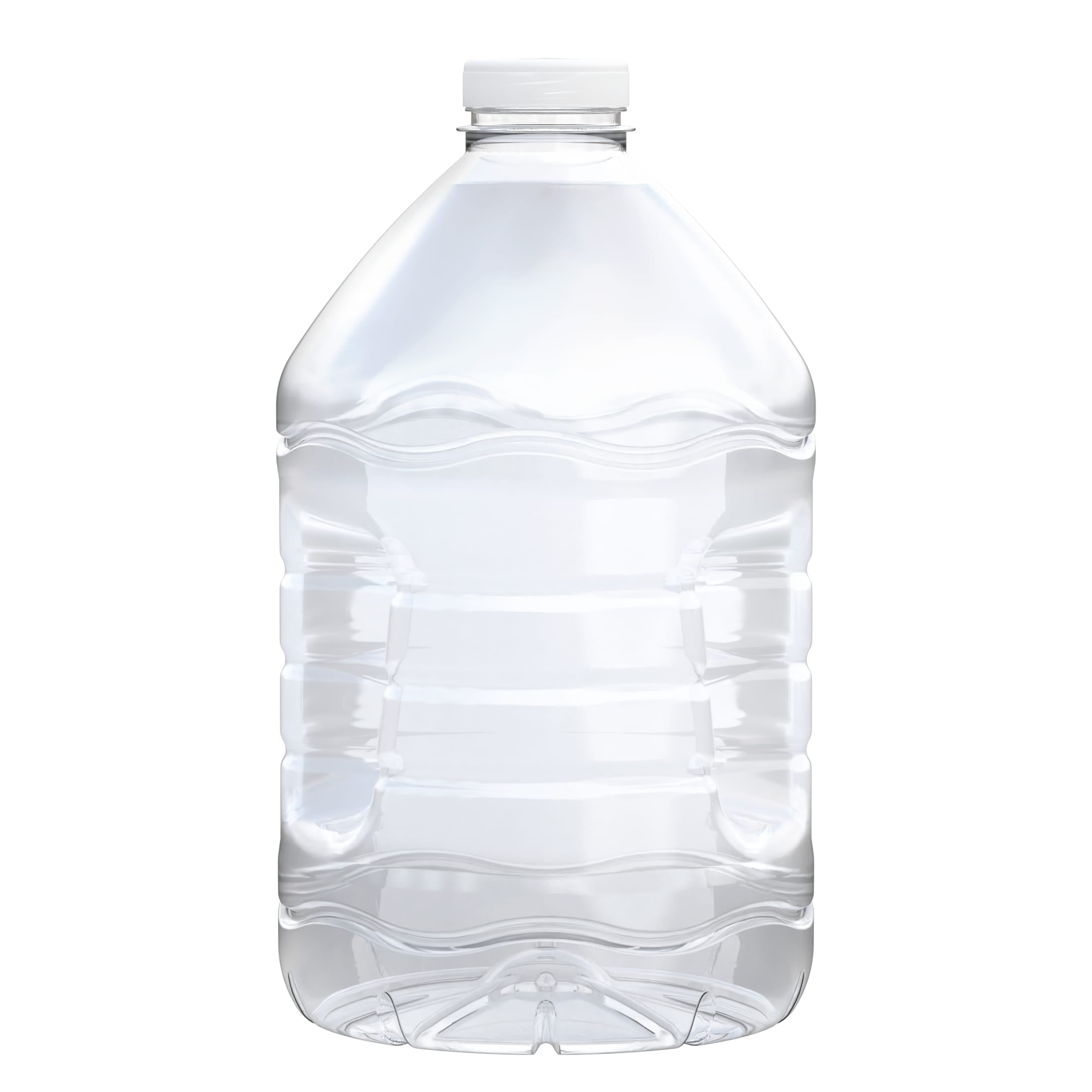 Deer Park Spring Water 3 Liter Single Plastic Jug
