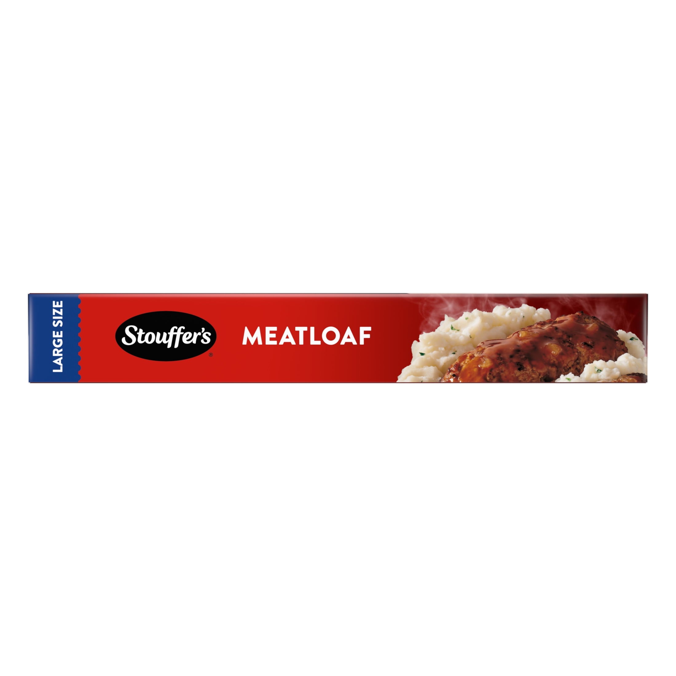 Stouffer's Meatloaf Frozen Dinner 16 Oz 2 Count