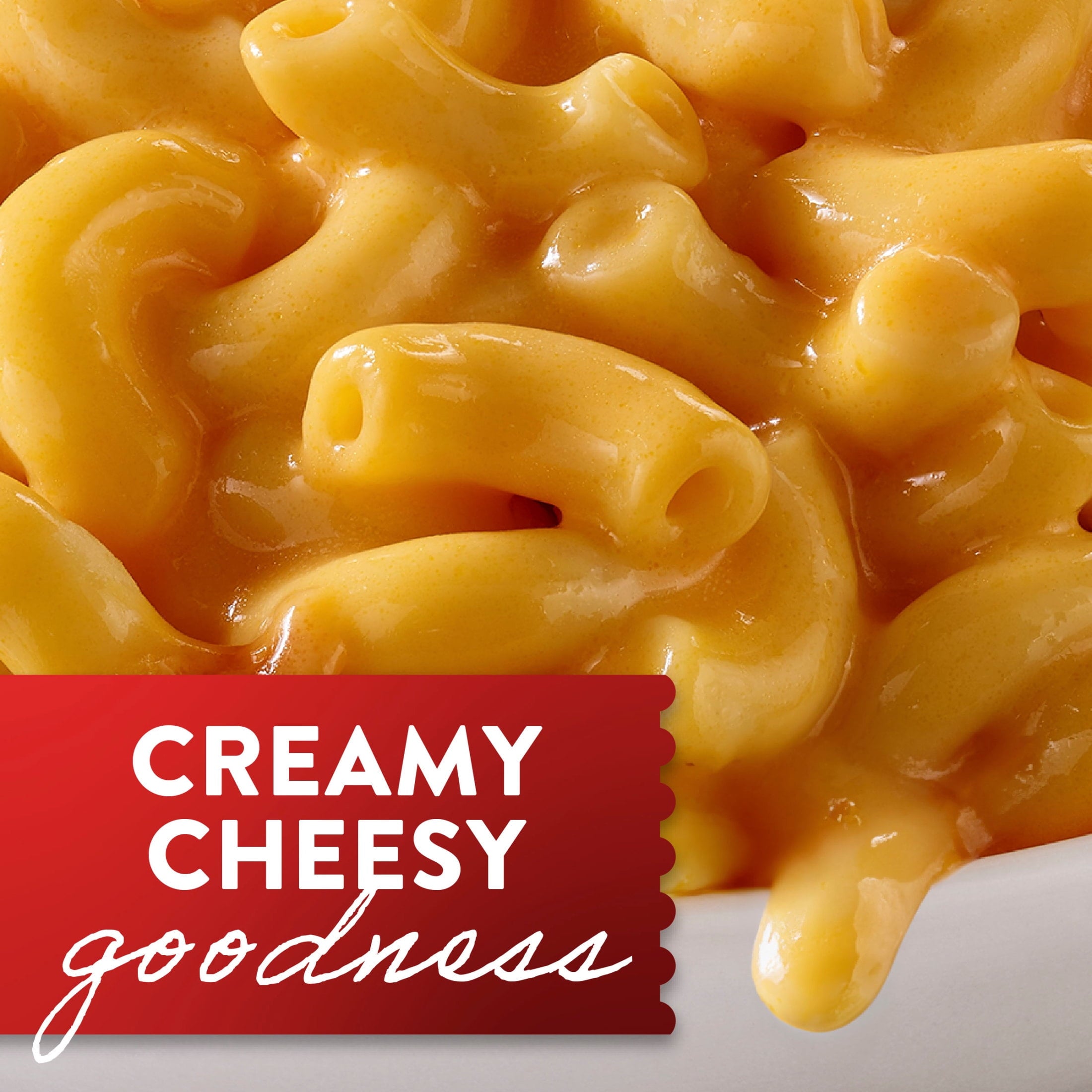 Stouffer's Macaroni And Cheese Large Size Frozen Meal 20 Oz