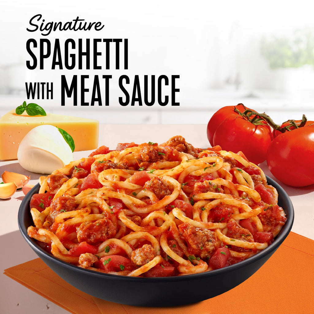 Lean Cuisine Spaghetti with Meat Sauce Frozen Meal 11.5 Oz