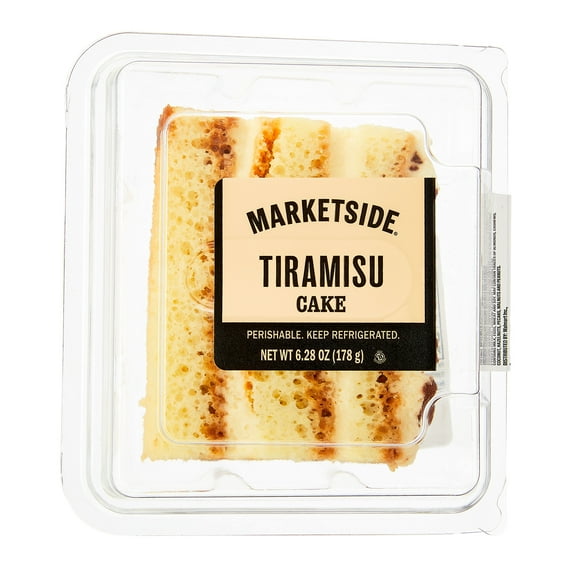 Turtle French Style Cheesecake Mousse 5.25 Oz Marketside