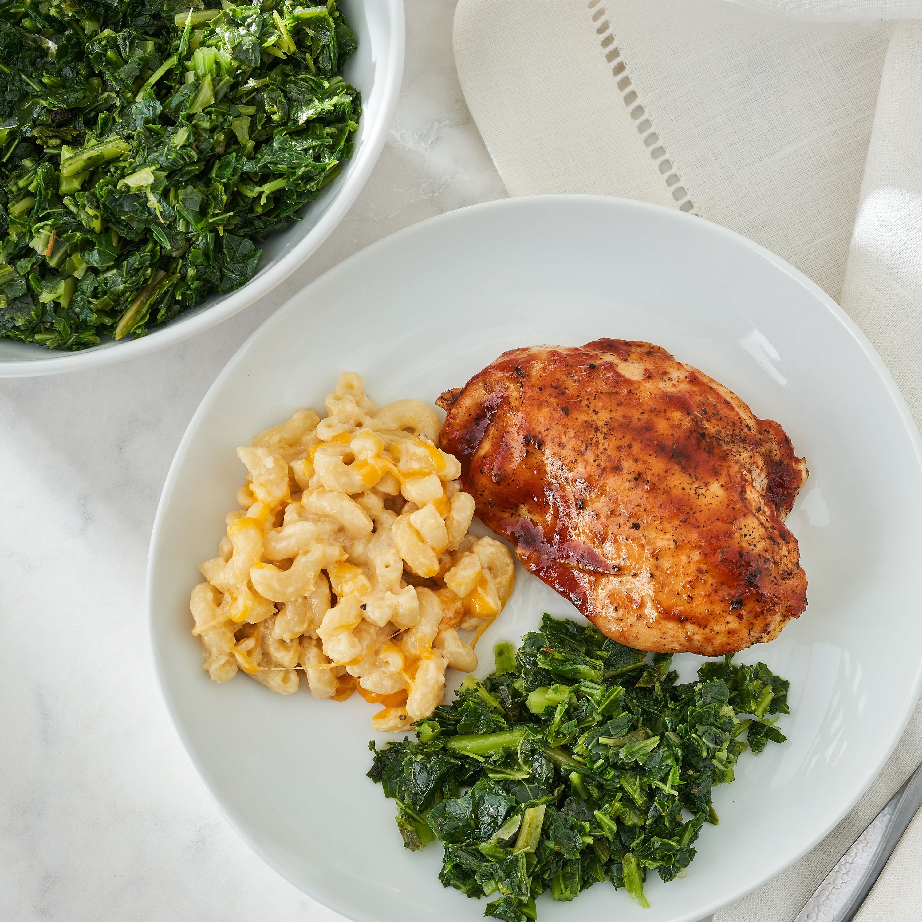 Great Value Chopped Collard Greens Frozen 12 Oz