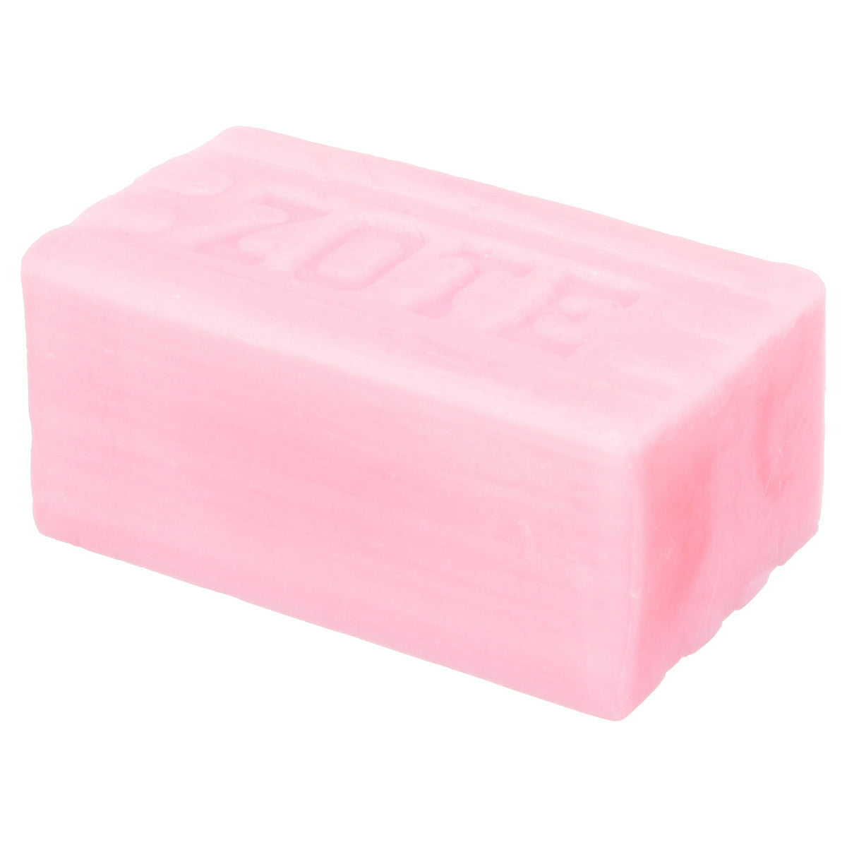 Zote Pink Laundry Bar Soap Stain Remover 14.1 oz