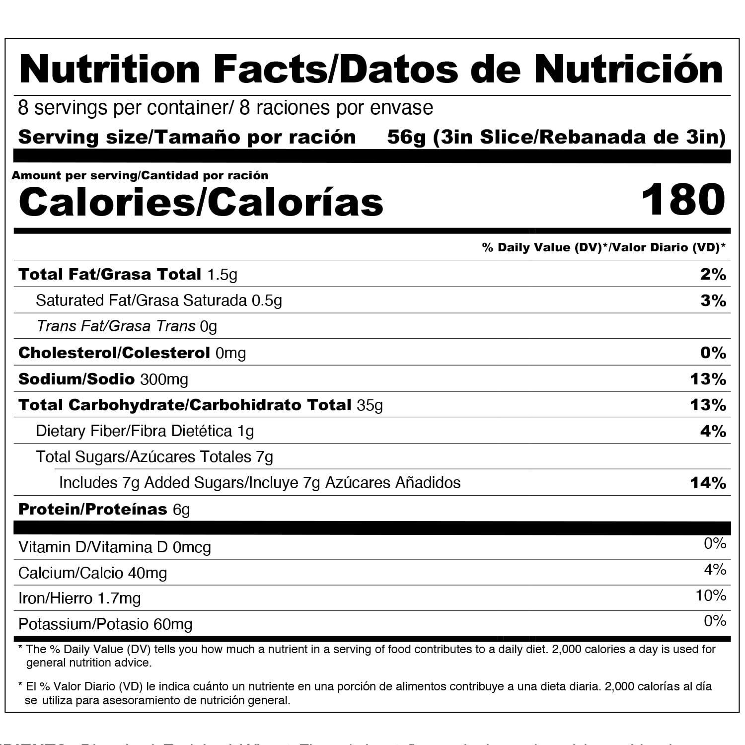Pan Sobao Sweet Bread 16 Oz 2 Count