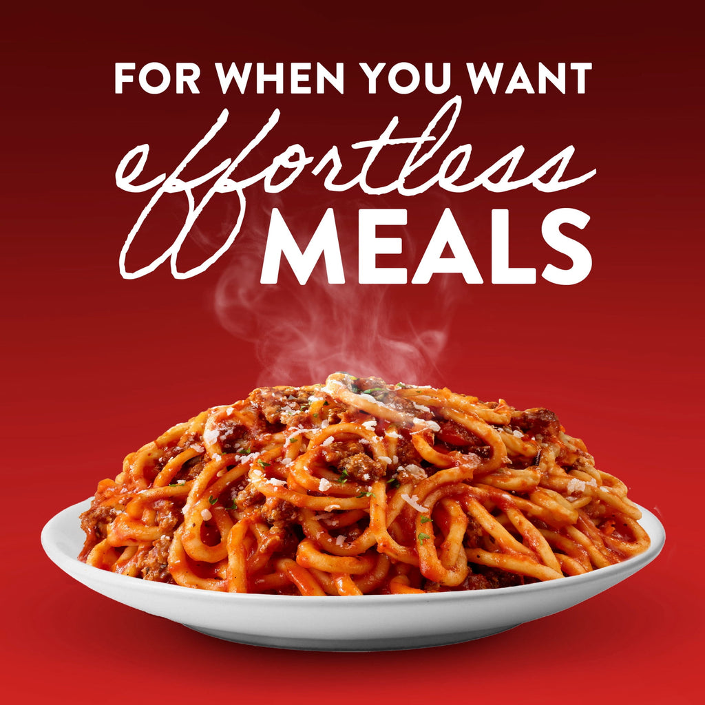 Stouffer's Spaghetti with Meat Sauce Frozen Meal 12 Oz