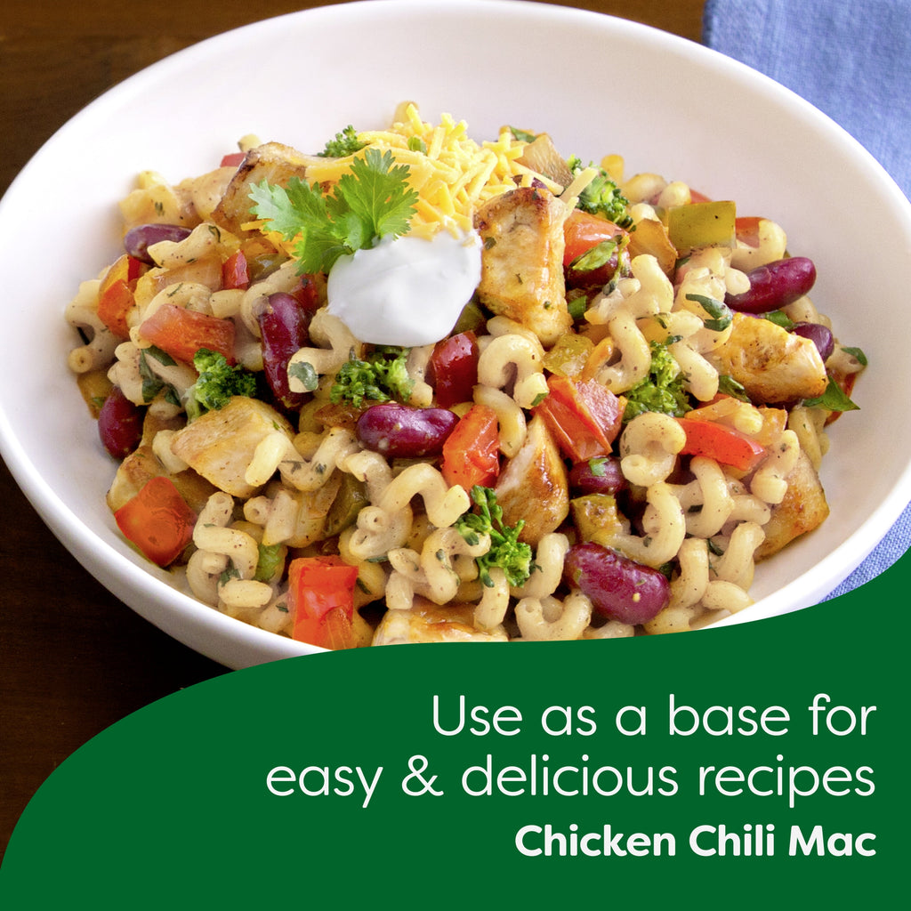 Knorr Pasta Sides Cheddar Broccoli Fusilli 4.3 Oz