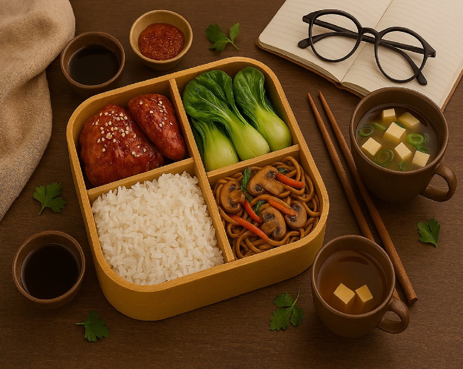 Fresh Whole Bok Choy Each