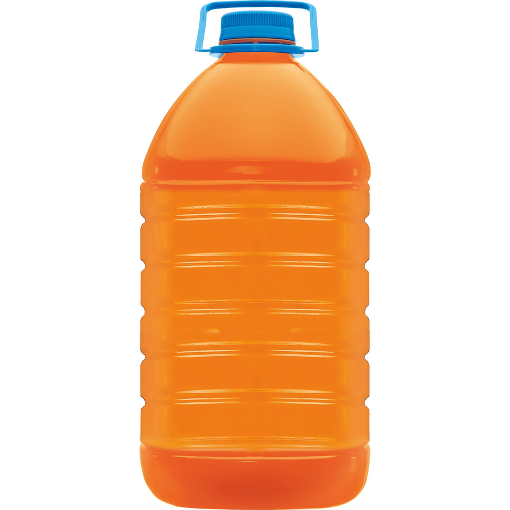 Hawaiian Punch Orange Ocean Fruit Juice Drink 1 gal Bottle