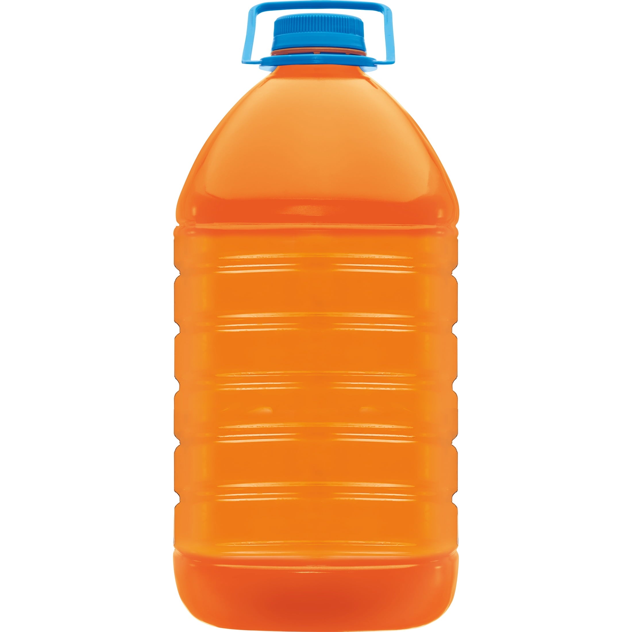 Hawaiian Punch Orange Ocean Fruit Juice Drink 1 gal Bottle