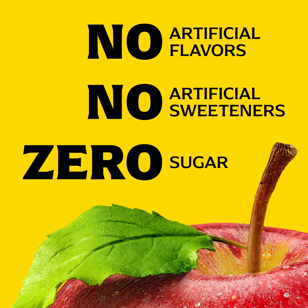 Mott's Zero Sugar Apple Juice Drink Pulp-Free 64 fl oz Bottle