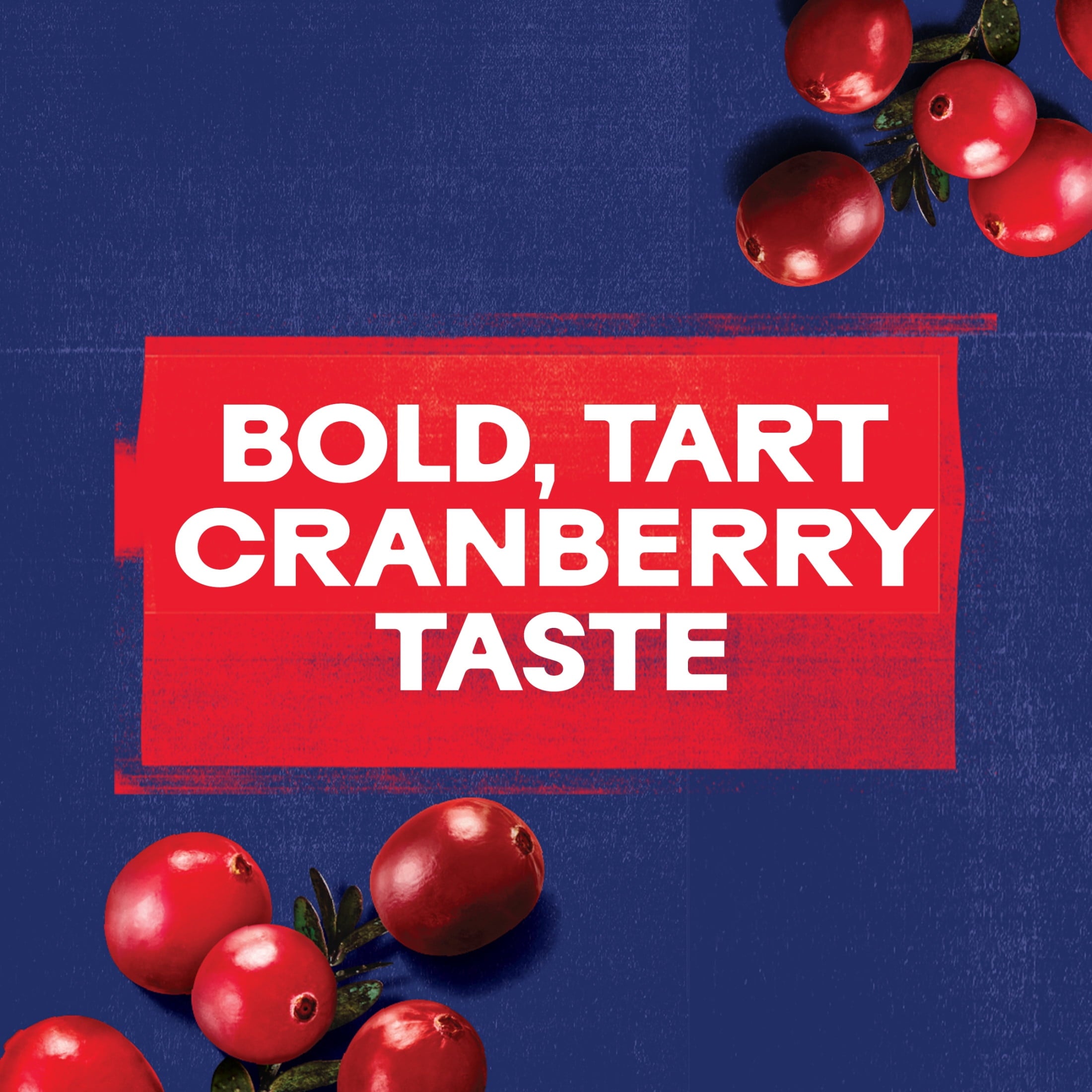 Ocean Spray ZERO Sugar Cranberry Juice Drink 64 fl oz Bottle