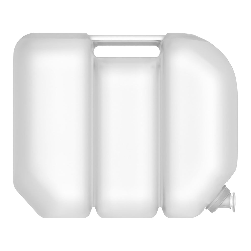 Deer Park Spring Water 2.5 gal Single Plastic Jug