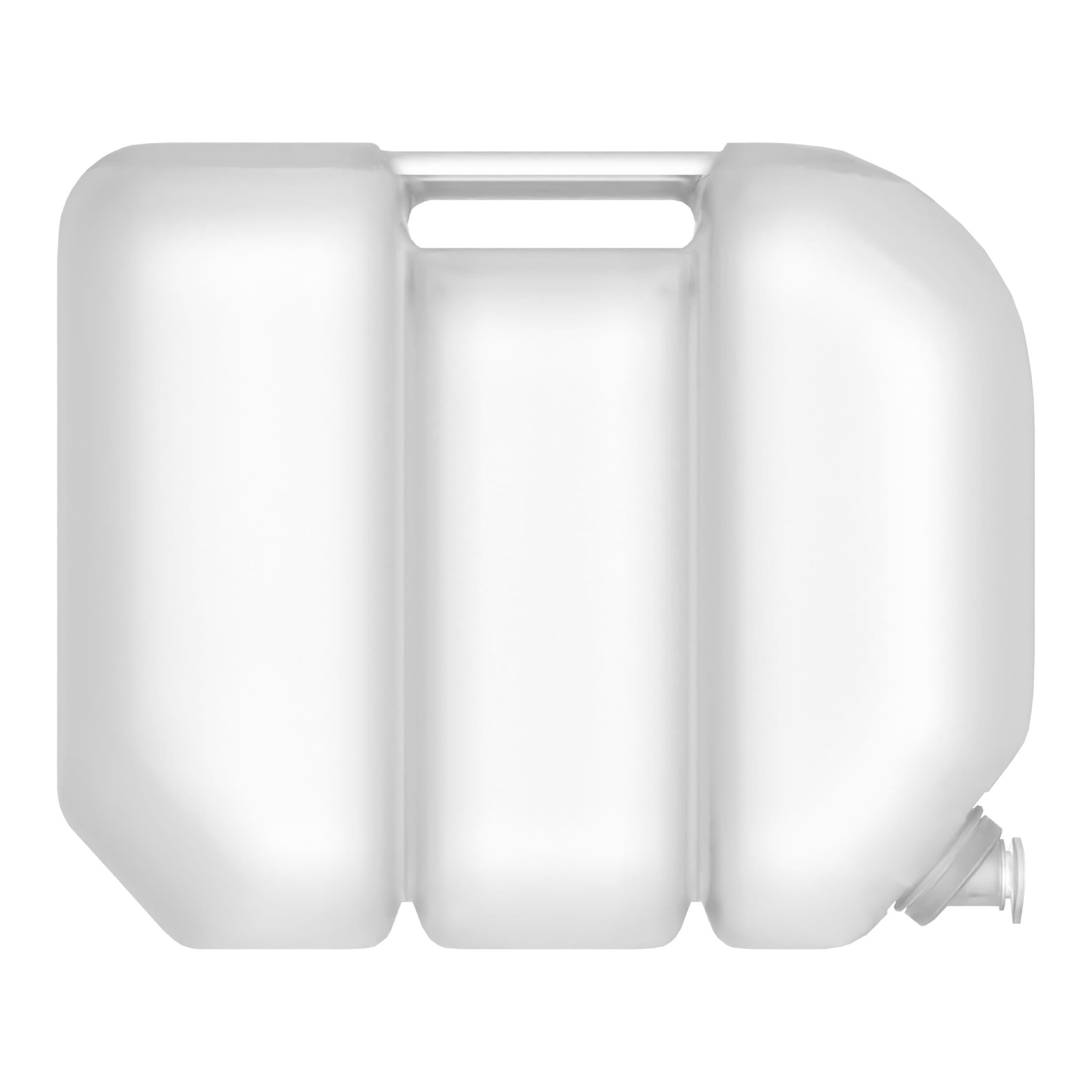 Deer Park Spring Water 2.5 gal Single Plastic Jug