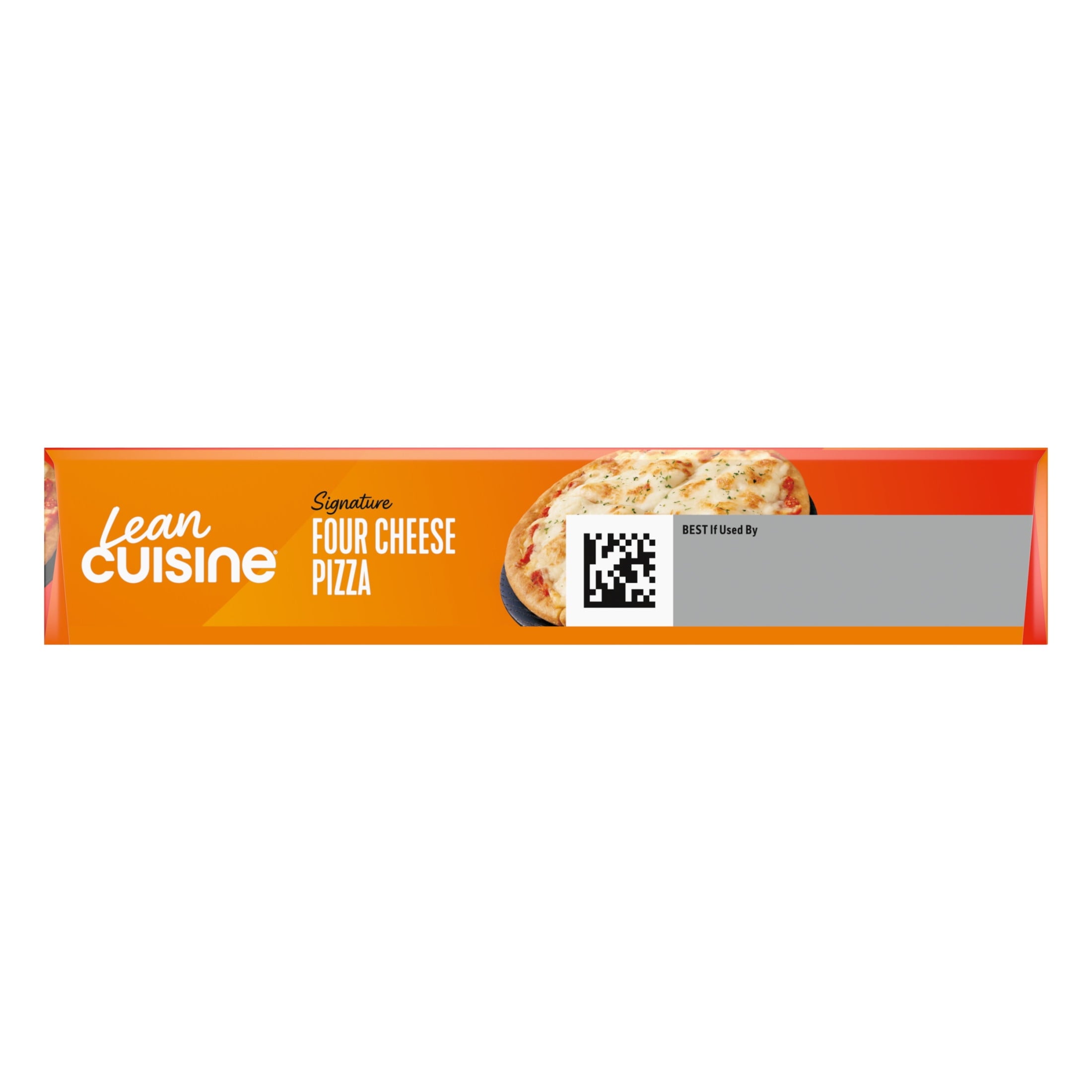 Lean Cuisine Four Cheese Thin Crust Frozen Pizza 6 Oz