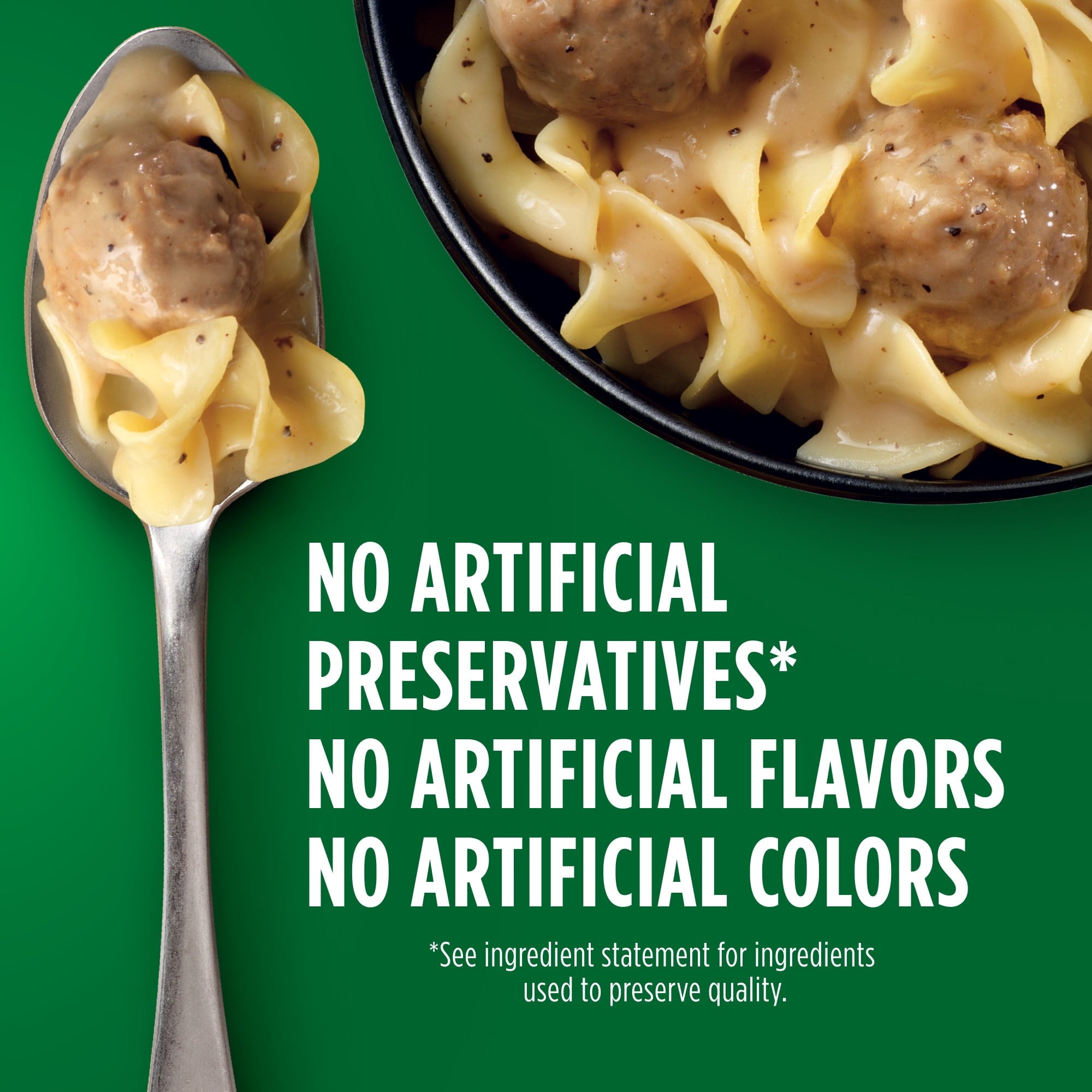 Marie Callender's Savory Swedish Meatballs Frozen Meal 11.5 Oz