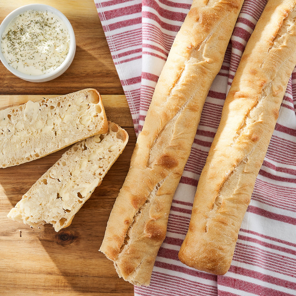 French Baguette 10 Oz
