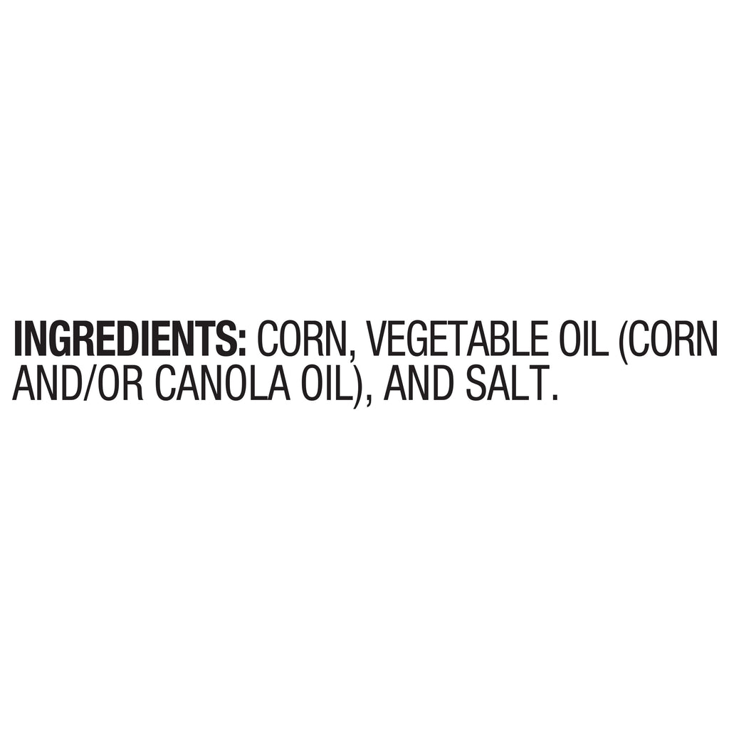 Scoops! Corn Chips 9.25 Oz 1 Count Fritos