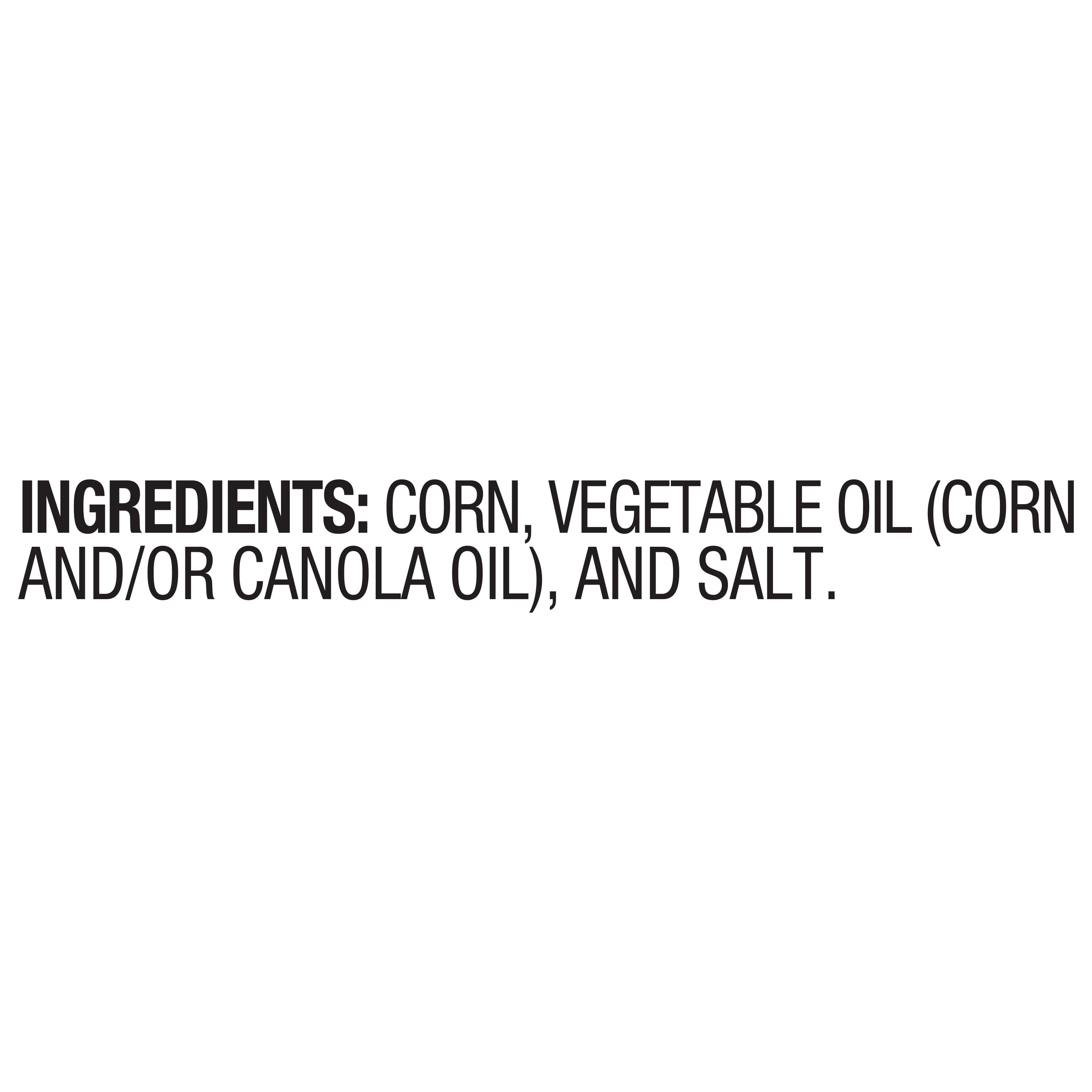 Scoops! Corn Chips 9.25 Oz 1 Count Fritos