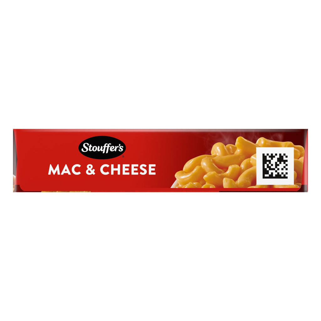 Stouffer's Mac & Cheese Single Serve Frozen Meal 12 Oz