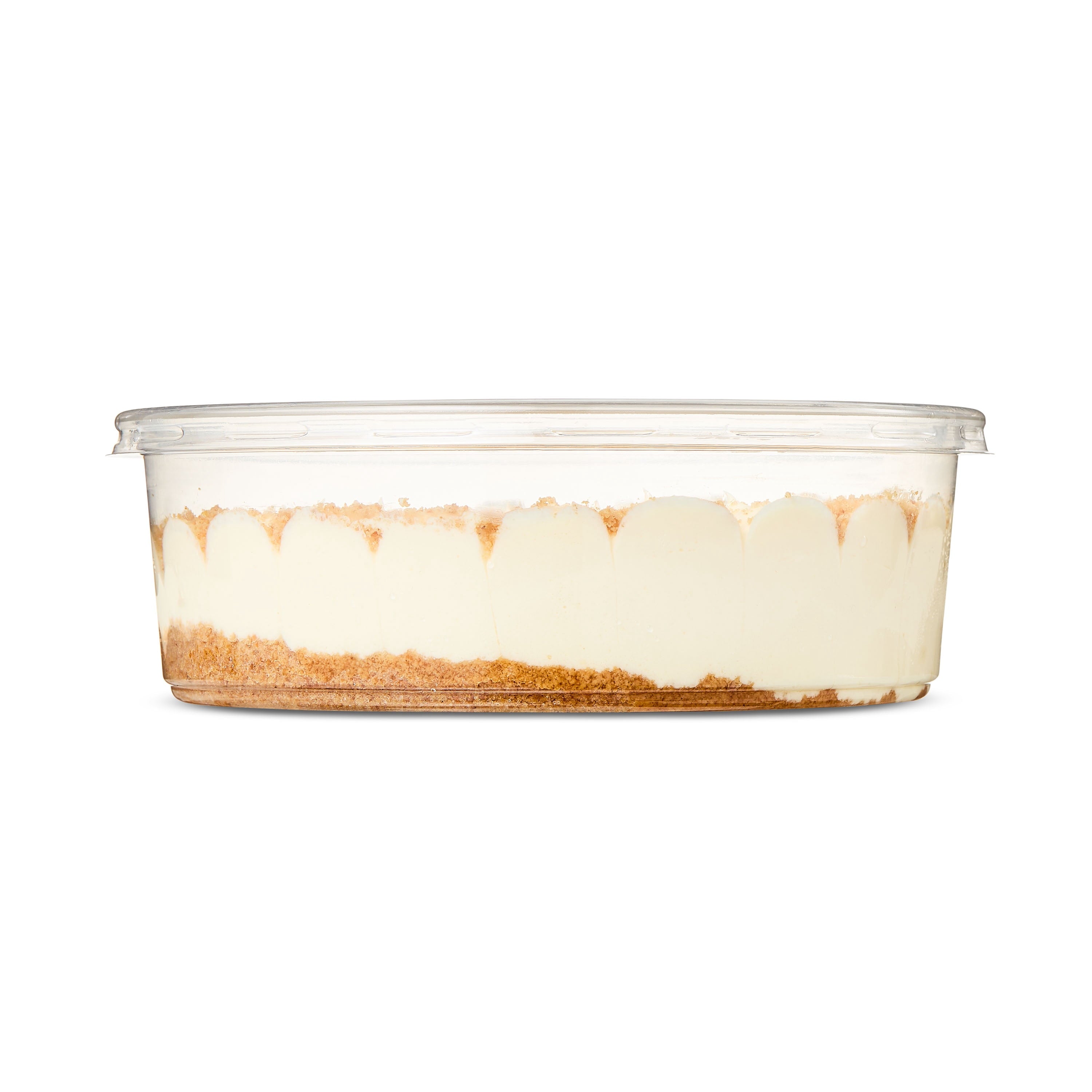 French Style Cheesecake Dessert 16 Oz 1 Count Marketside