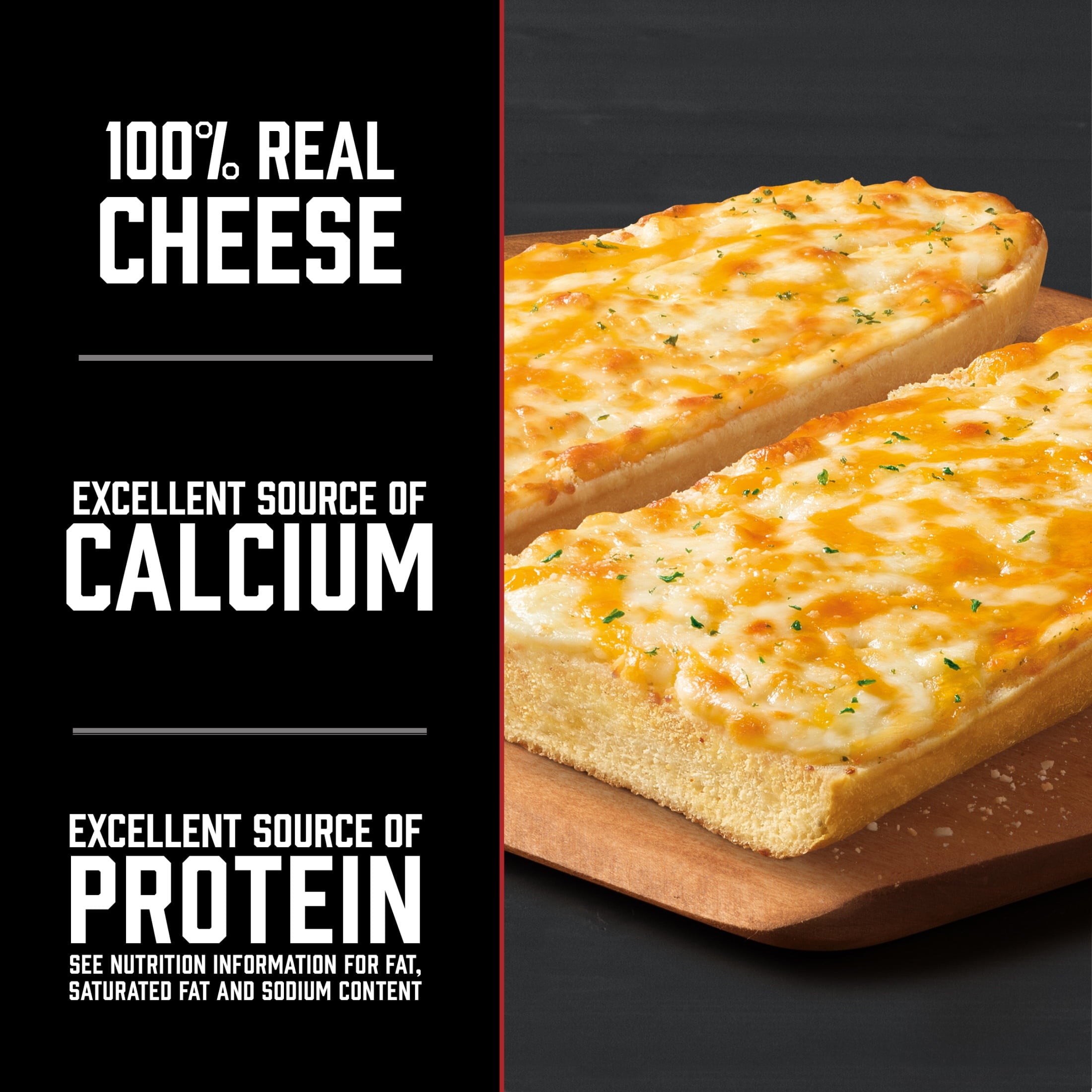 Red Baron 5 Cheese & Garlic French Bread Frozen Pizza 8.8 Oz 2 Pack