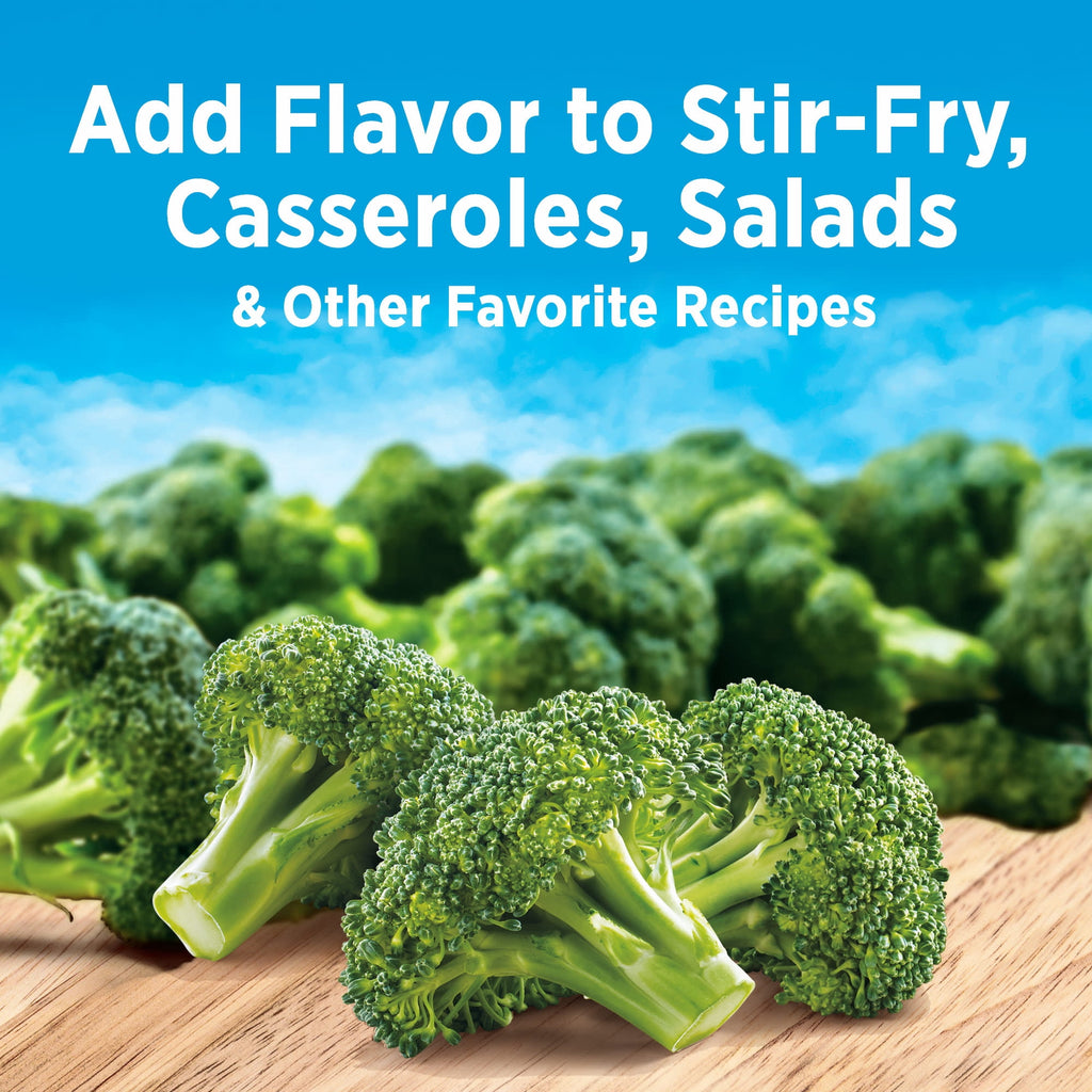 Birds Eye Broccoli Florets Frozen 52 Oz