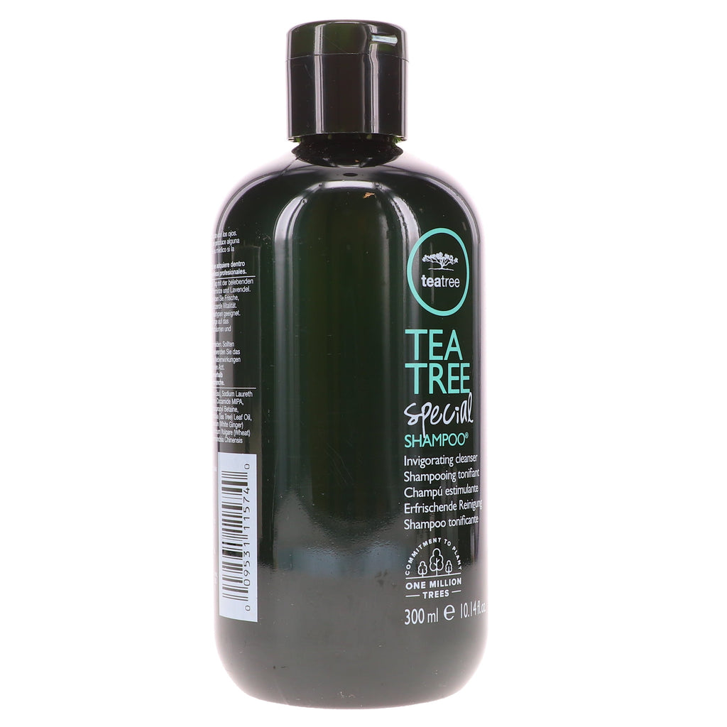 Paul Mitchell Tea Tree Special Shampoo 10.14 fl oz