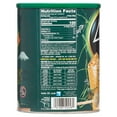 4C Green Tea with Honey and Lemon Naturally Flavored Instant Drink Mix 47.2 oz Canister