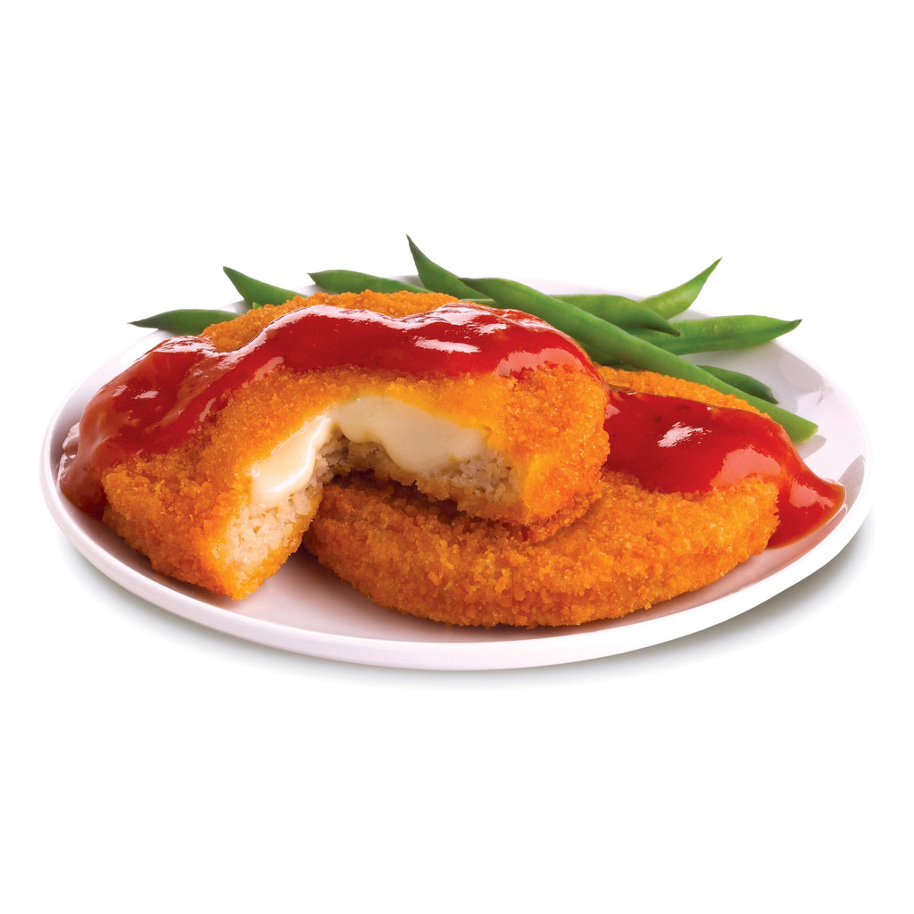 On-Cor Chicken Parmagiana With Tomato Sauce Frozen Meal 26 Oz