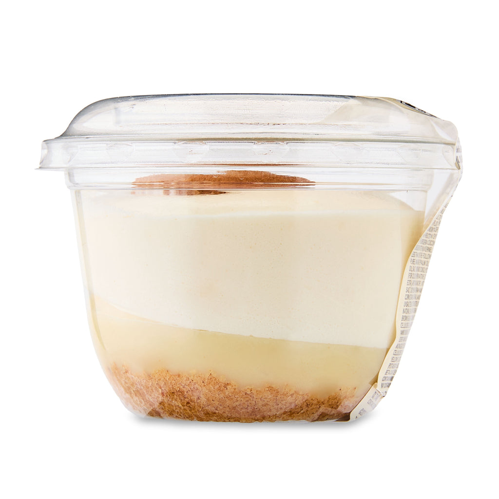 Banana Pudding Dessert Cup 5.75 Oz 1 Count Patti's Good Life