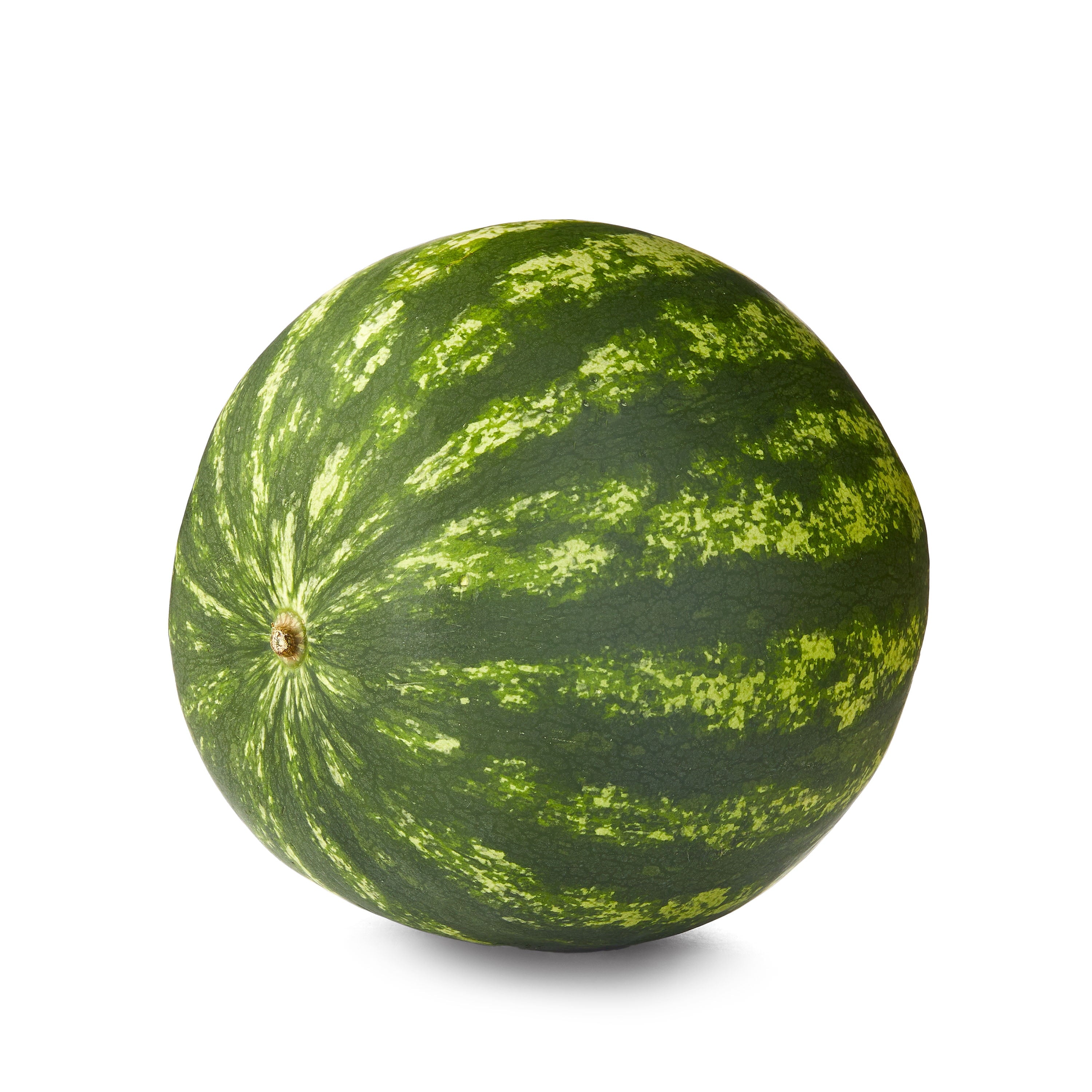 Fresh Mini Seedless Watermelon Each