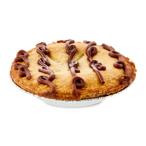 Chocolate Éclair Mini Baked Pie 4 Oz 1 Count Freshness Guaranteed