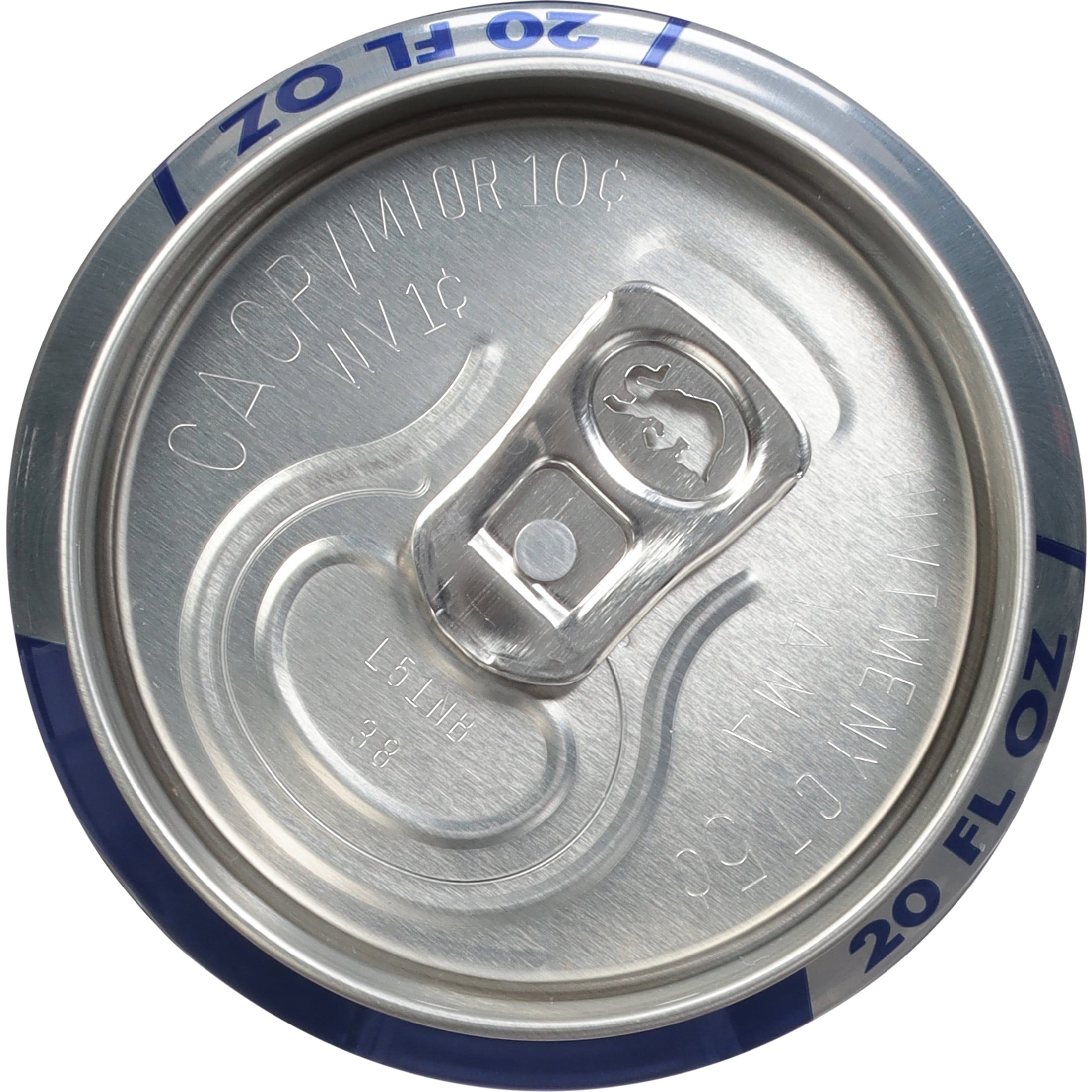 Red Bull Energy Drink 20 fl oz Single Can