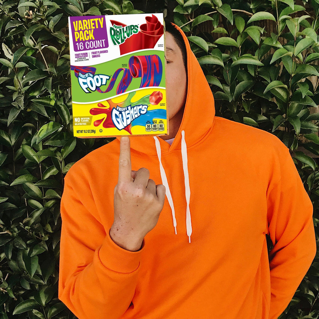 Fruit Snacks Variety Pack 10.2 Oz 16 Count General Mills