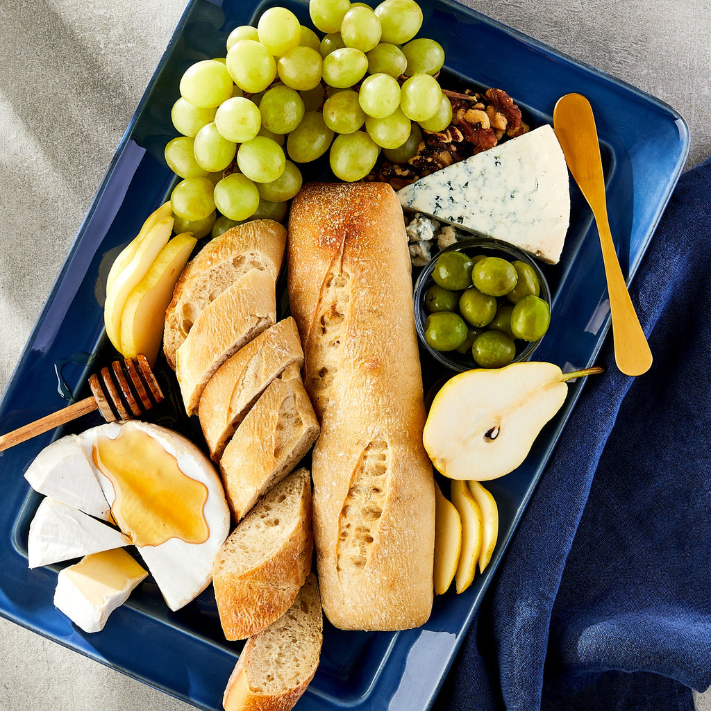 Bake at Home Twin Demi Baguette 12 Oz 2 Count