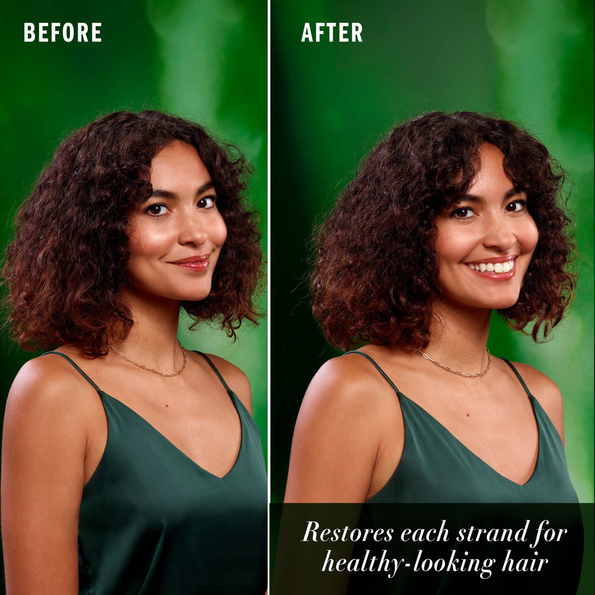 Herbal Essences All-in-1 Nourishing Spray with Aloe & Camellia Flower Oil 6 fl oz