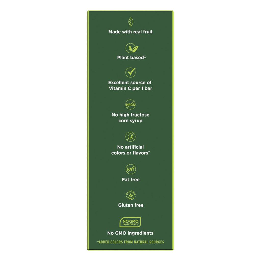 Outshine Watermelon Frozen Fruit Bars 6 Count