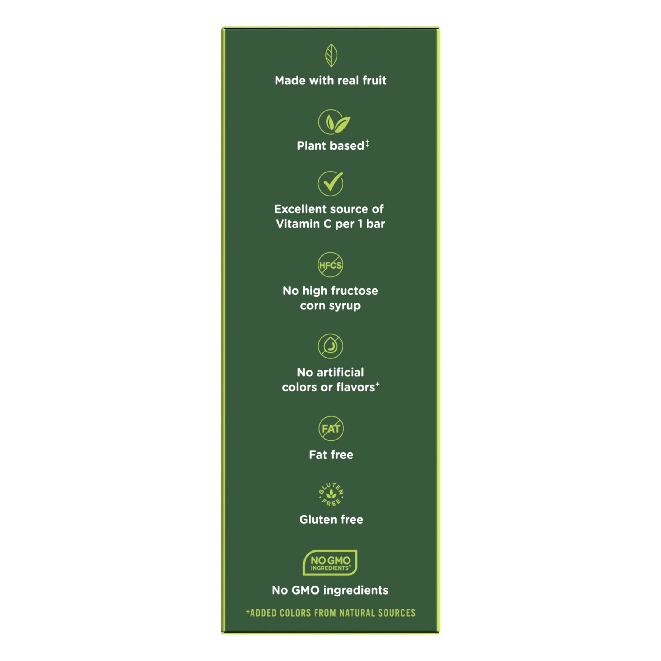 Outshine Watermelon Frozen Fruit Bars 6 Count