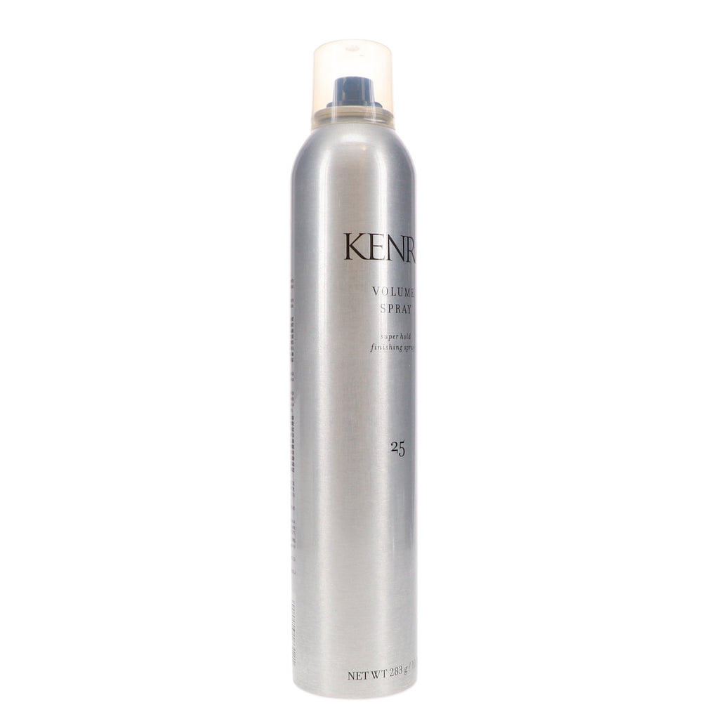 Kenra Volume Spray 25 Super Hold Finishing Hairspray 10 oz