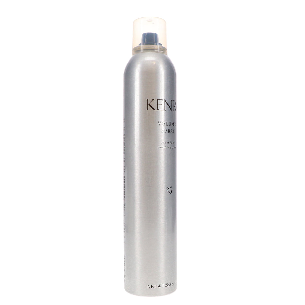 Kenra Volume Spray 25 Super Hold Finishing Hairspray 10 oz