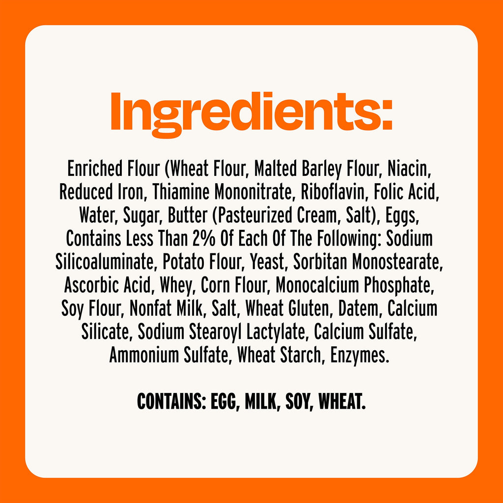 Original Sweet Rolls 12 Oz 12 Count