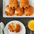 Mini Chocolate Baked Croissants 6.35 Oz 6 Count Marketside