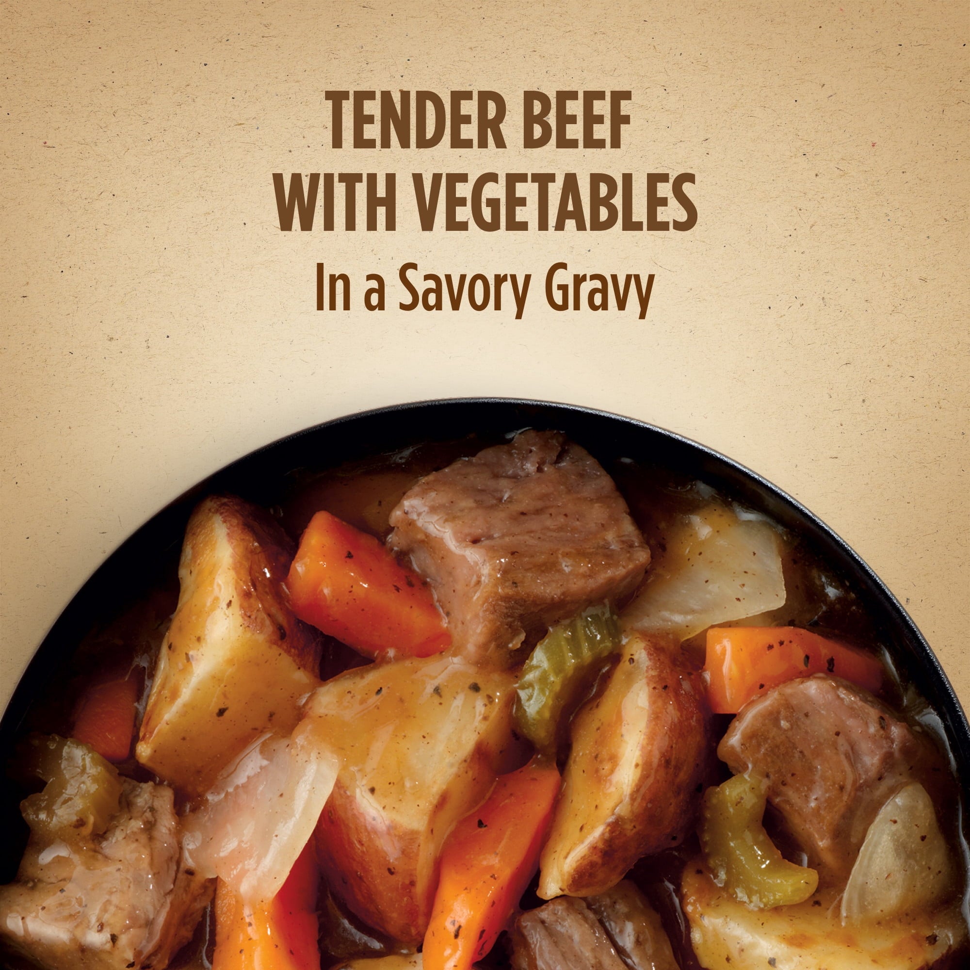 Marie Callender's Slow Roasted Beef Pot Roast Frozen Meal 11 Oz