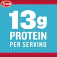 Tyson Crispy Chicken Breast Strips Frozen Family Pack 40 Oz